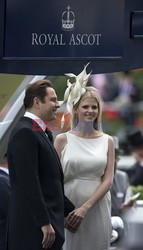 Royal Ascot race