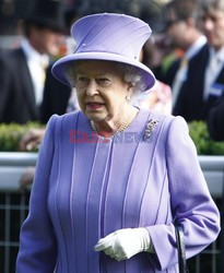 Royal Ascot race