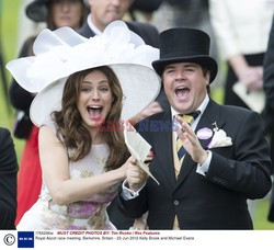 Royal Ascot race