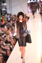 Warsaw Fashion Street 2012