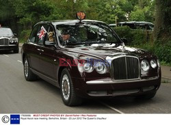 Royal Ascot race