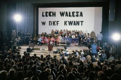 Lech Wałęsa