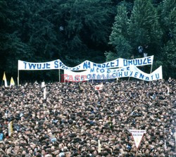 Druga pielgrzymka papieża Jana Pawła II do Polski 1983