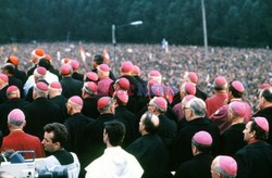 Druga pielgrzymka papieża Jana Pawła II do Polski 1983