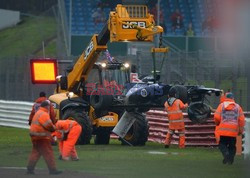 F1 British Grand Prix