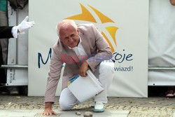 Festiwal Gwiazd Międzyzdroje 2012