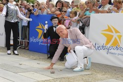 Festiwal Gwiazd Międzyzdroje 2012