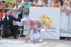 Festiwal Gwiazd Międzyzdroje 2012