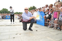 Festiwal Gwiazd Międzyzdroje 2012