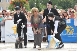 Festiwal Gwiazd Międzyzdroje 2012