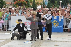 Festiwal Gwiazd Międzyzdroje 2012