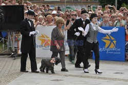 Festiwal Gwiazd Międzyzdroje 2012