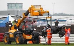 F1 British Grand Prix