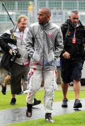 F1 British Grand Prix