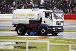 F1 British Grand Prix