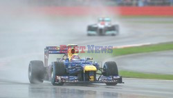 F1 British Grand Prix