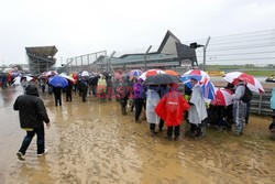 F1 British Grand Prix