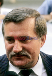 Lech Wałęsa