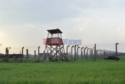 Muzeum Auschwitz-Birkenau