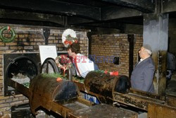 Muzeum Auschwitz-Birkenau