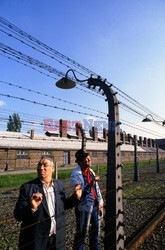 Muzeum Auschwitz-Birkenau