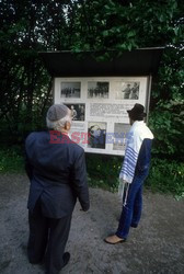 Muzeum Auschwitz-Birkenau