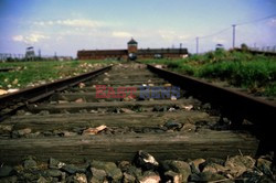 Muzeum Auschwitz-Birkenau