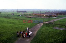 Muzeum Auschwitz-Birkenau