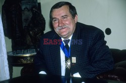 Lech Wałęsa