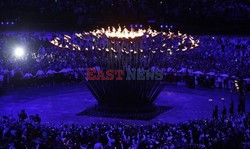 London 2012 Olympics opening ceremony