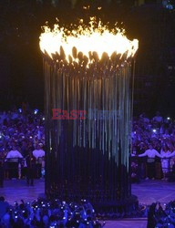 London 2012 Olympics opening ceremony