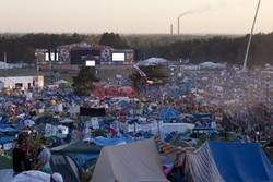 Woodstock 2012