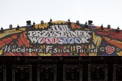 Woodstock 2012