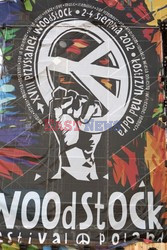 Woodstock 2012