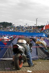 Woodstock 2012