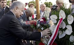 Kolejna miesięcznica katastrofy smoleńskiej