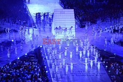 The Closing Ceremonies of the London 2012 Summer Olympic Games