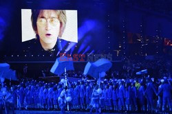 The Closing Ceremonies of the London 2012 Summer Olympic Games