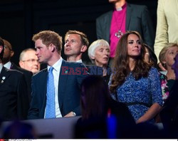 The Closing Ceremonies of the London 2012 Summer Olympic Games