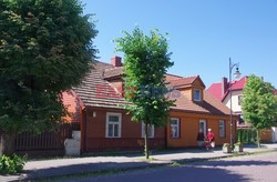 Podlasie Marek Bazak