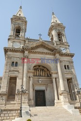 Podróże - Apulia Włochy - Capital Pictures