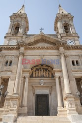 Podróże - Apulia Włochy - Capital Pictures