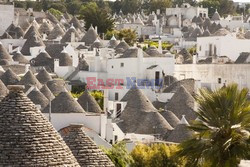 Podróże - Apulia Włochy - Capital Pictures