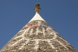 Podróże - Apulia Włochy - Capital Pictures