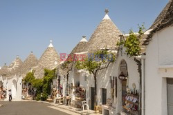 Podróże - Apulia Włochy - Capital Pictures