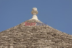 Podróże - Apulia Włochy - Capital Pictures