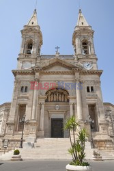 Podróże - Apulia Włochy - Capital Pictures