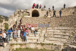 Turkey reportage