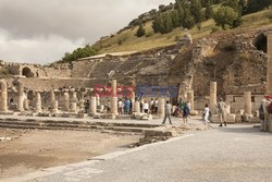 Turkey reportage