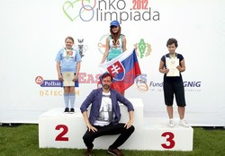 Onko-olimpiada 2012